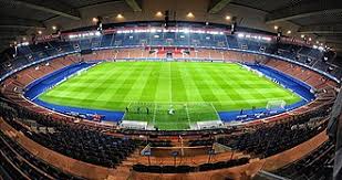 Parc des Princes